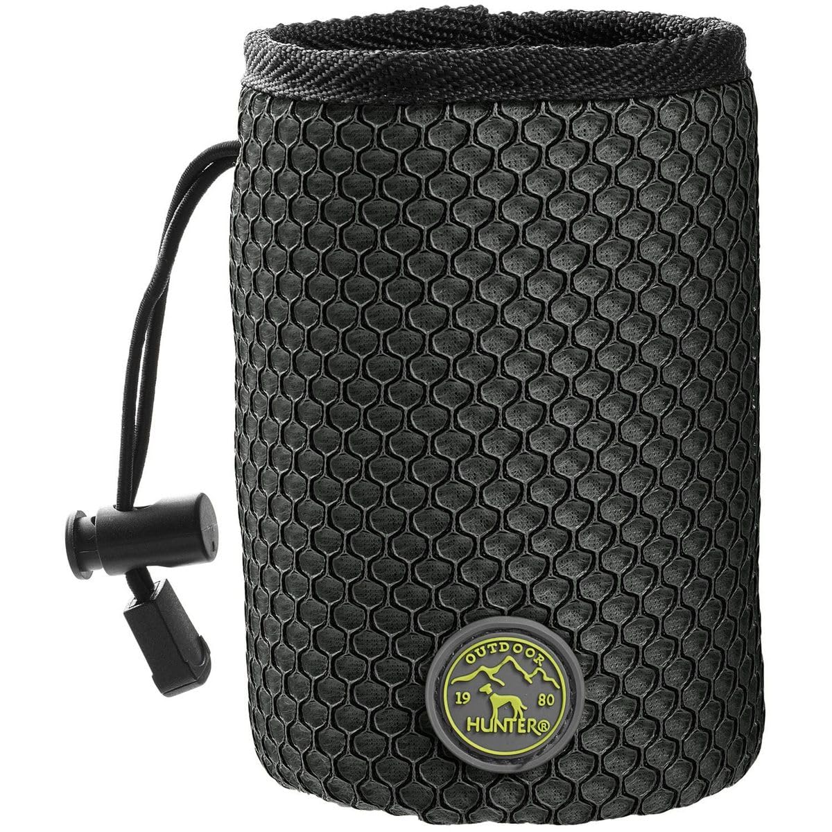 HUNTER Hilo Basic Snackbeutel, Farbe anthrazit, Größe one-Size