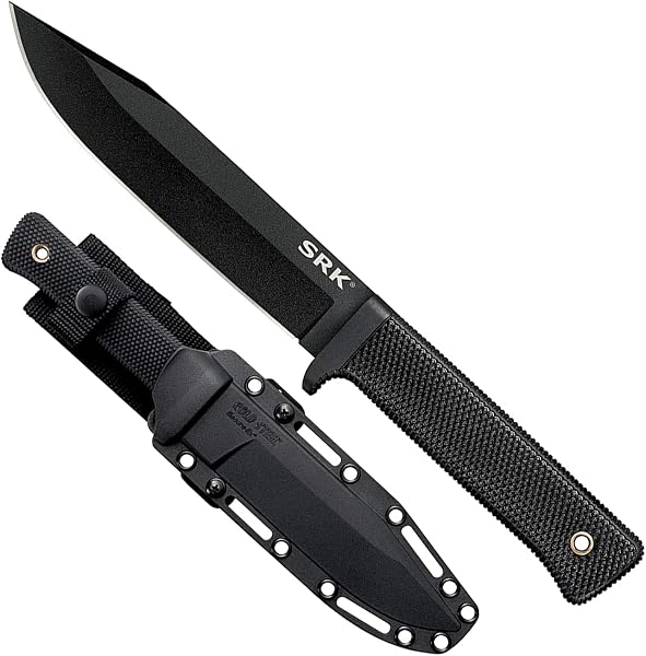 Cold Steel SRK