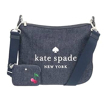 kate spade ターコイズブルー ハンドバッグ Kate Spade New York Ava Colorblocked Small Swingpack