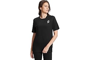 Peloton Apparel: Unisex Classic Short Sleeve Shirt