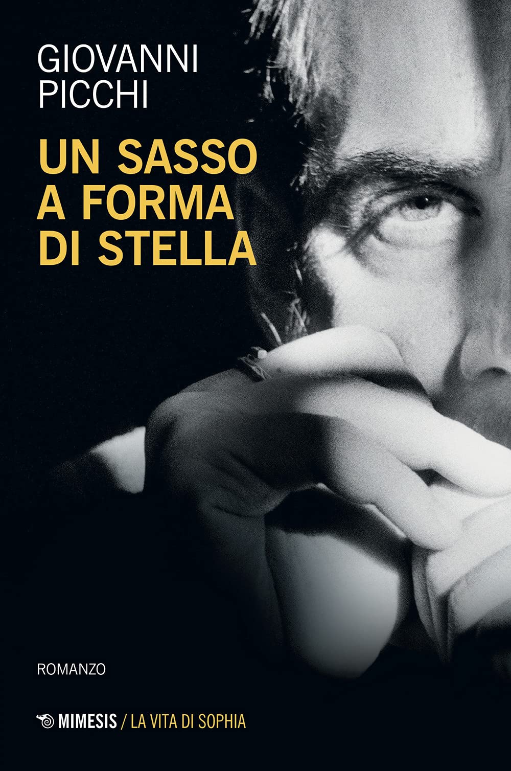 Un Sasso A Forma Di Stella - 4