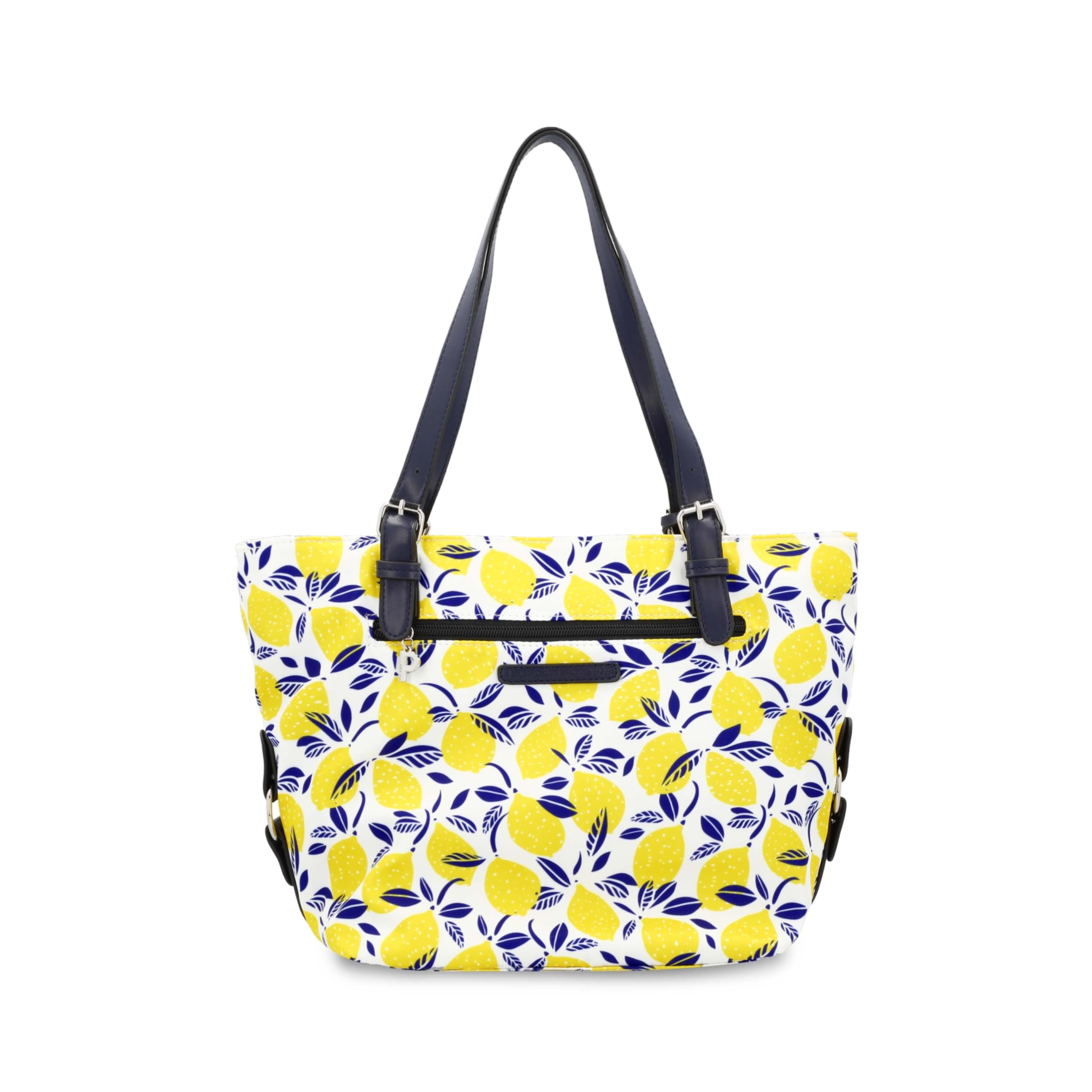 Picard Damen Shopper SONJA aus Nylon Mittel | mit | Shopper | Alltag, Ausgehen