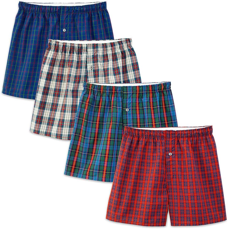 Tartan Asst