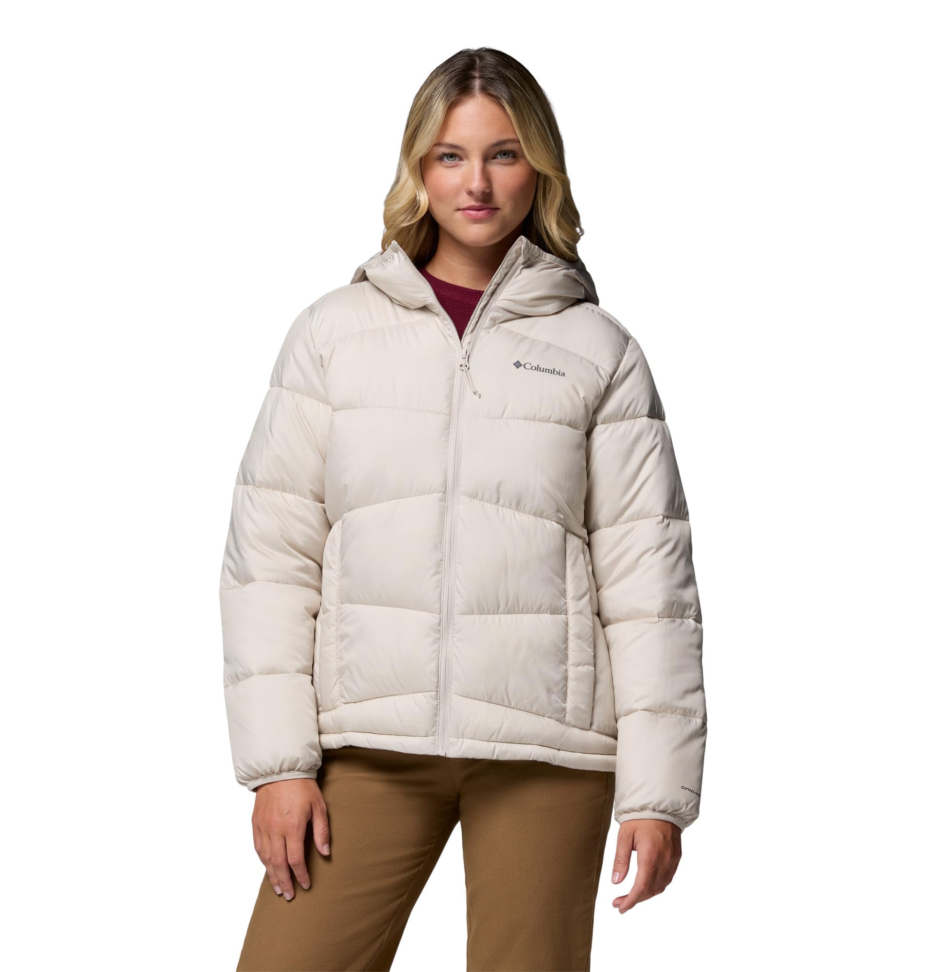 Outdoor-Bekleidung für Damen