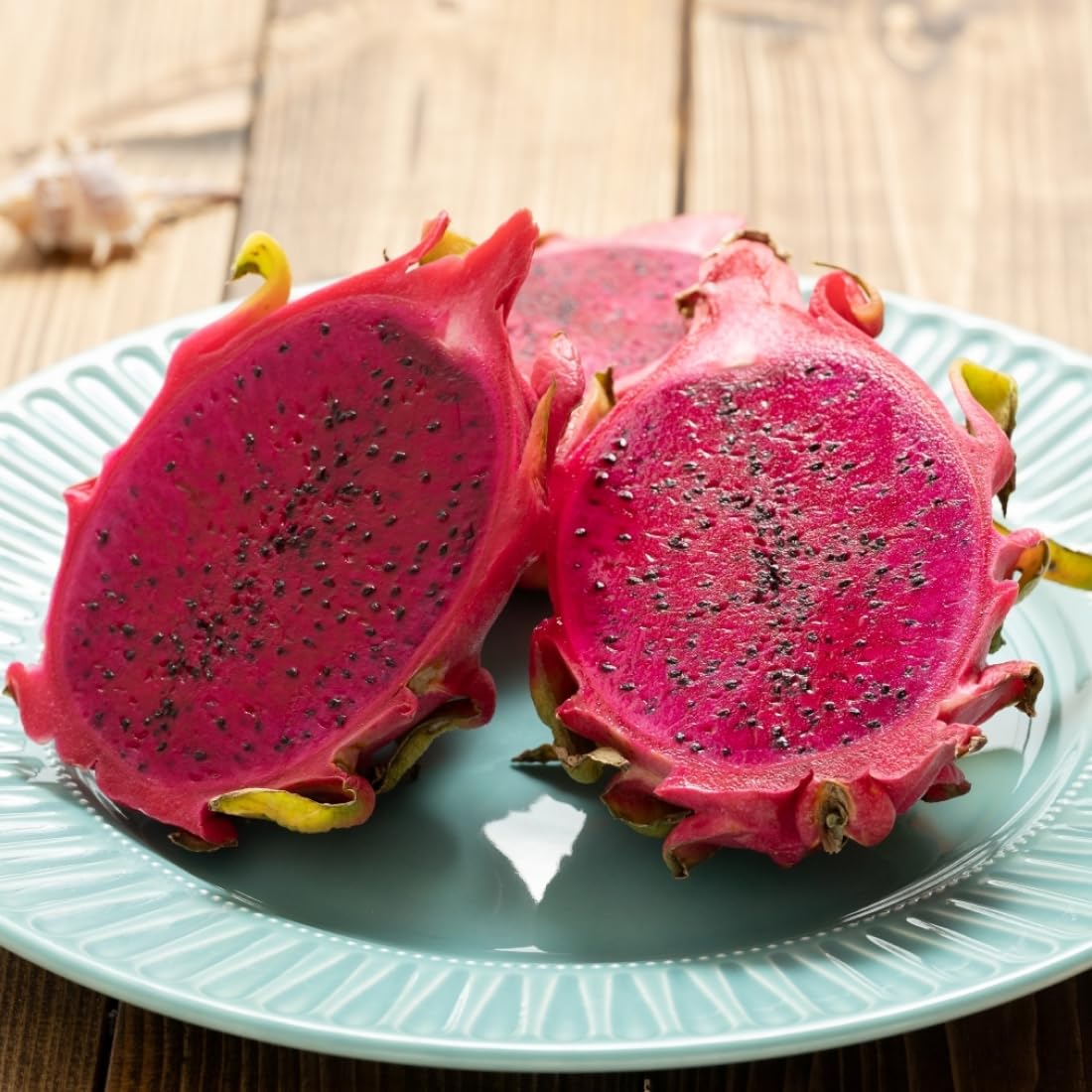 Amazon.co.jp: 指宿産 ドラゴンフルーツ 約2kgマンゴｰの森 贈答 大容量