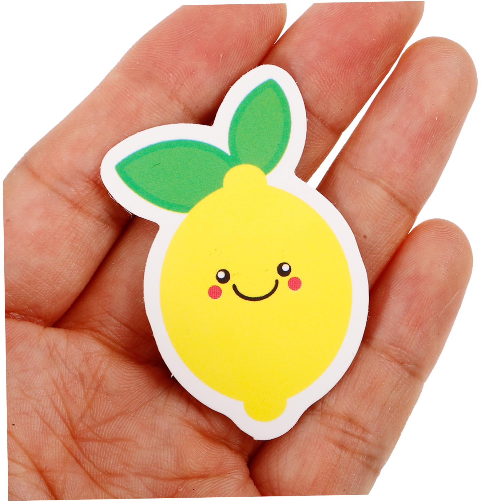 ORFOFE Pegatinas Adhesivas Variedad de Patrones de Diseño Adorable de 50 Seguros y Fáciles de Usar para Decorar Maletas y Portátiles