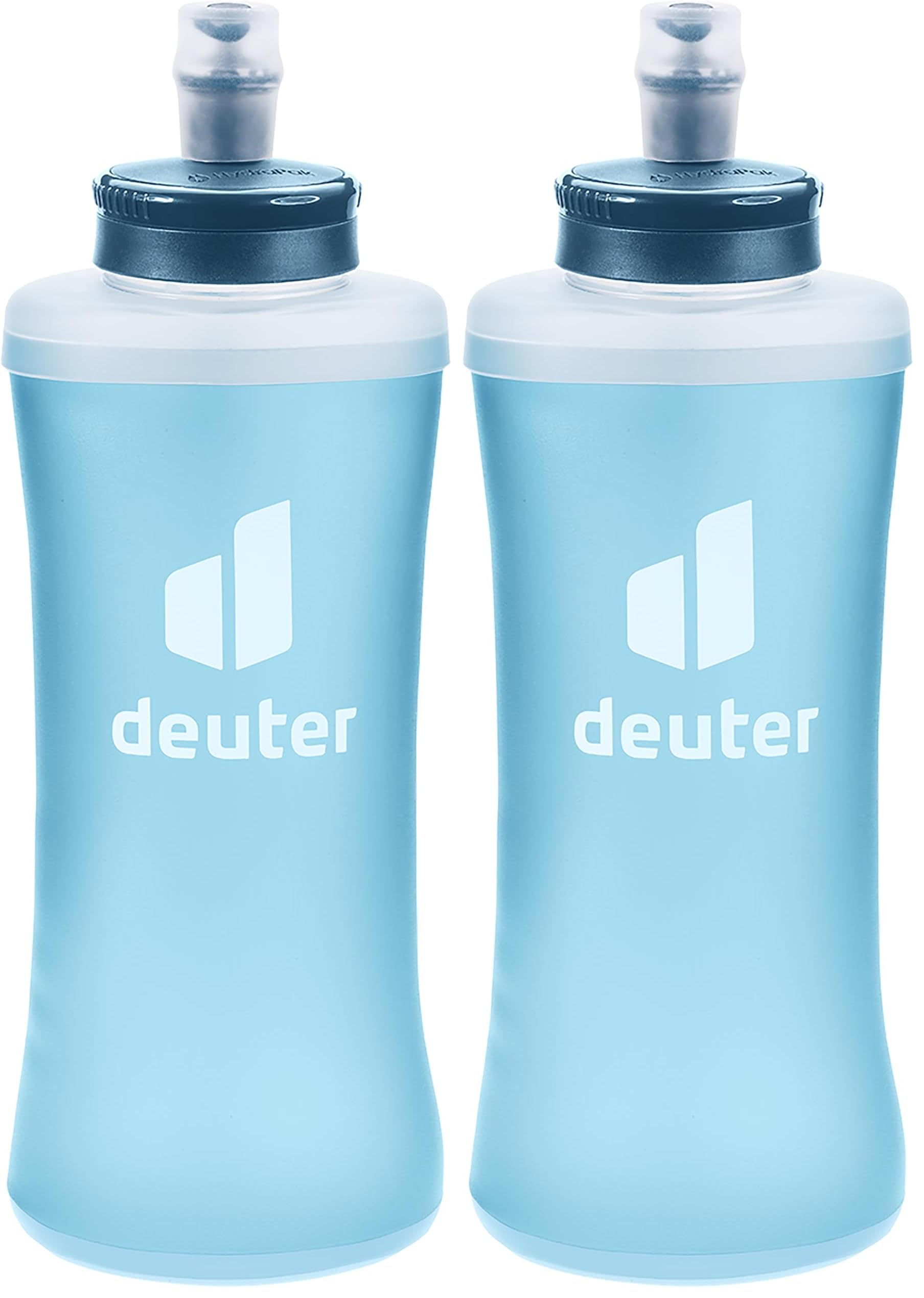 deuter Streamer Flask II 500 ml Soft Flask