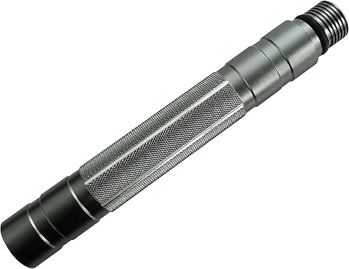 Miniatura 3 de aiGear Walking Stick Accessories Extended Pole Folding Knife Folding Saw Spear Head and Grip Part for Walking Stick