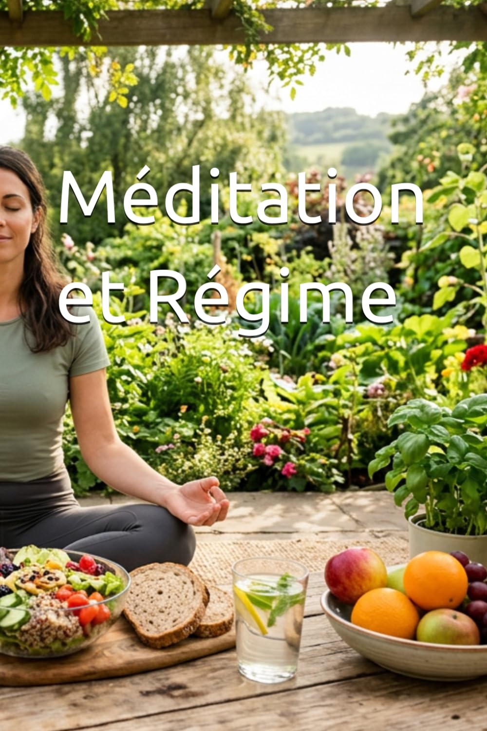 Méditation et Régime