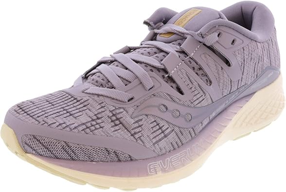 saucony ride iso mujer