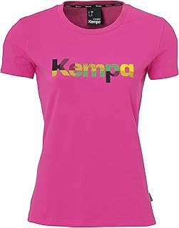 Kempa Camiseta para Mujer