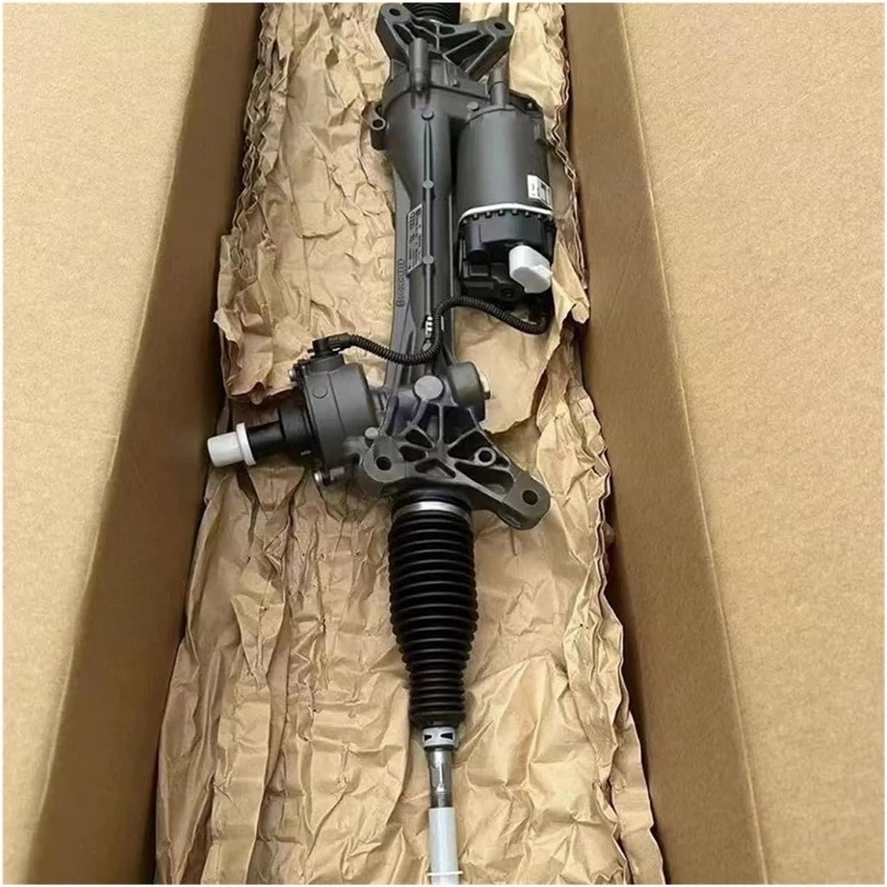 Electric Power Steering Rack & Pinion Compatible For BMW 320i 228i 328d M240i 428i 18030132-101 32106856588, 32106860432, 32106883264