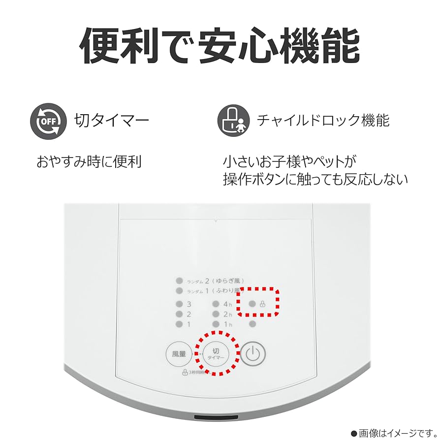 TOSHIBA TF-30AL28 ホワイト 扇風機 30cm TOSHIBA TF-30AL28(W) 東芝 扇風機 リビング扇 サーキュレーター