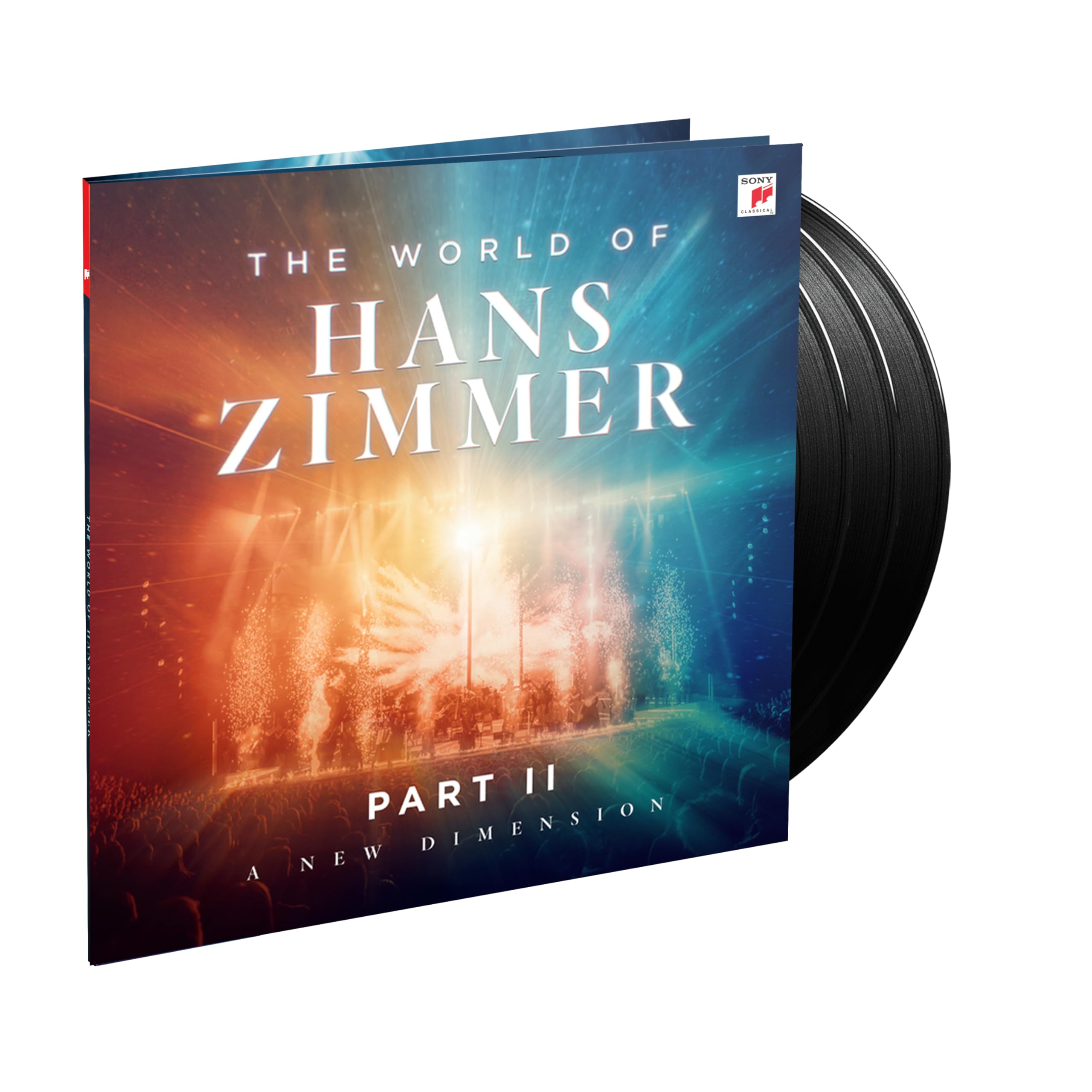 The World of Hans Zimmer - Part II: A New Dimension