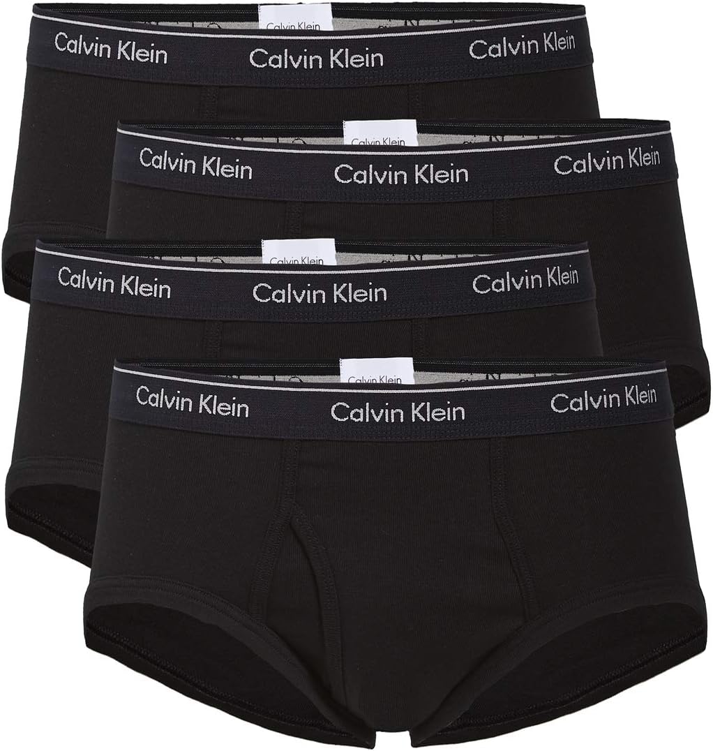 Men's Cotton Classics 5-pack Brief
