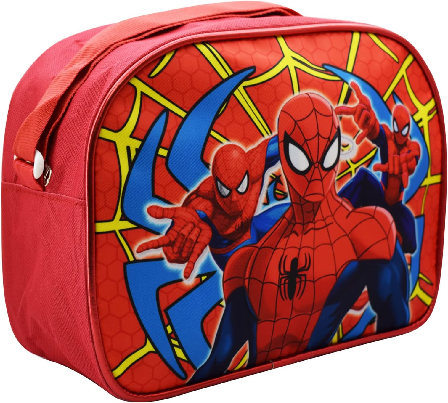 Sling Bag for Kids, Birthday Return Gifts, Picnic Bag for Girls/Boys