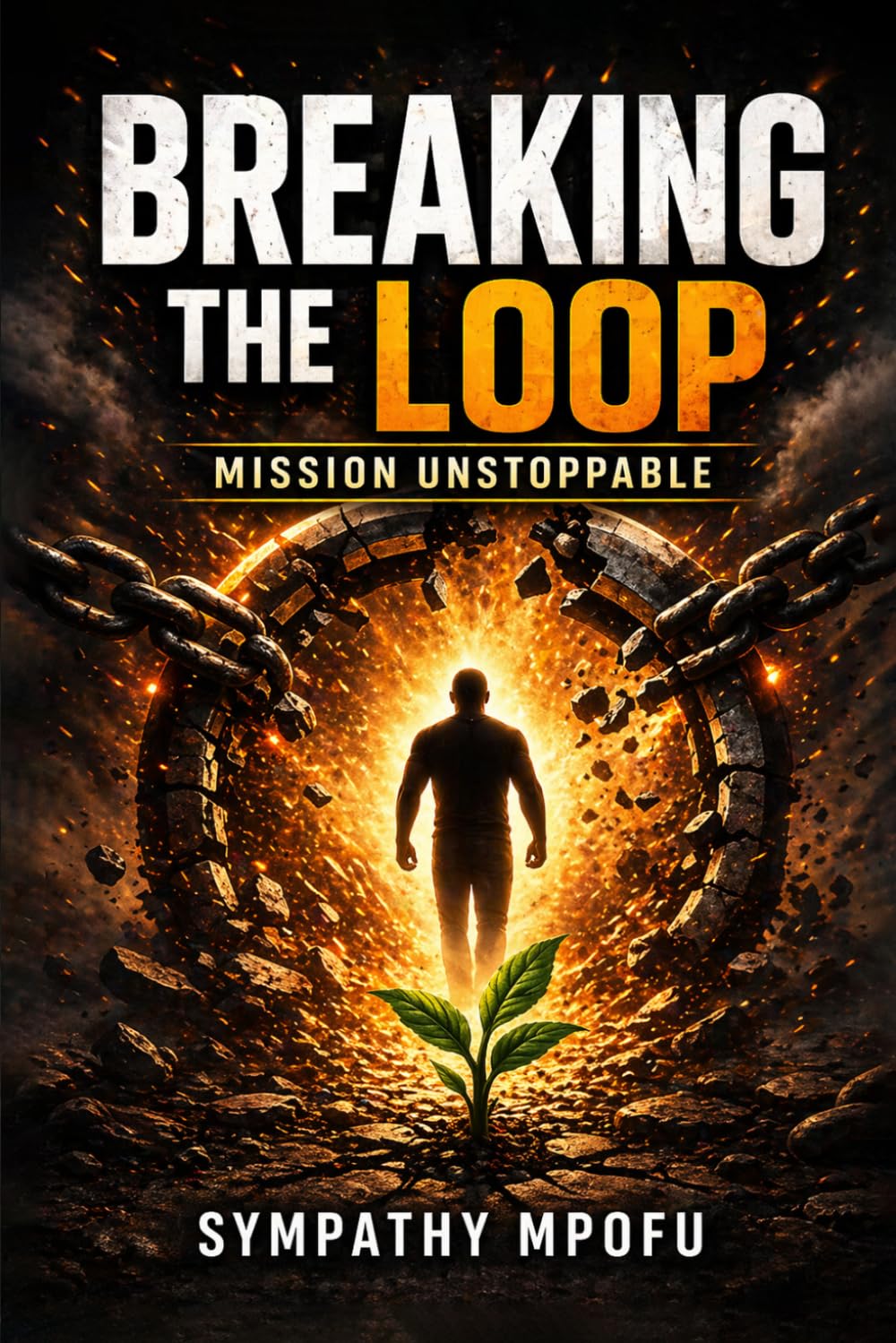 BREAKING THE LOOP: MISSION UNSTOPPABLE