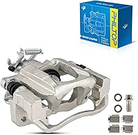 Vista 14 de PHILTOP 18-B4926 Conjunto de Calibrador de Freno de Disco Trasero Izquierdo Compatible con Ford Mustang 2005-2014 2005 2006 2007 2008 2009 2010 2011