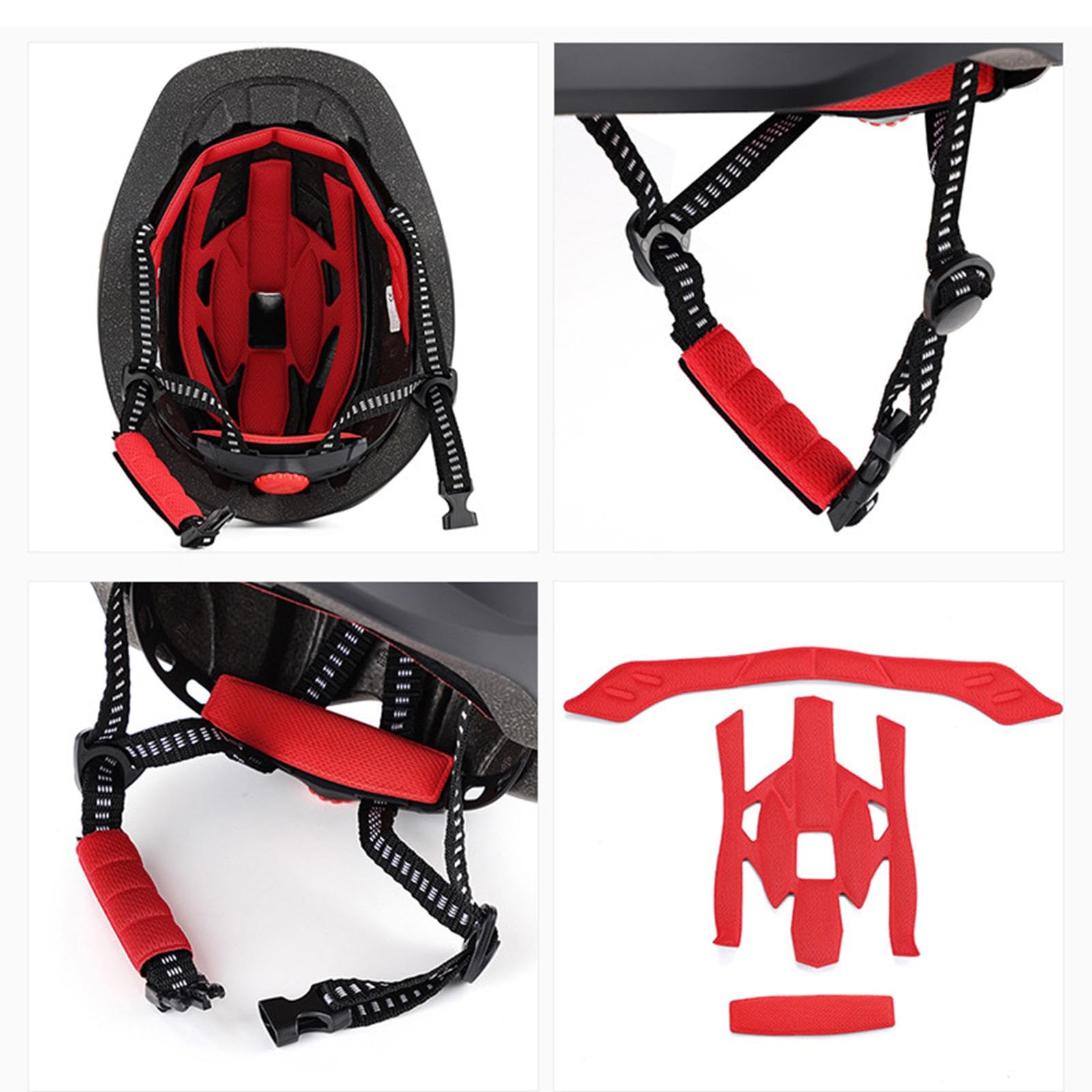 Casque équestre Starter Visière Amovible Respirant Compact Portable Hommes Femmes
