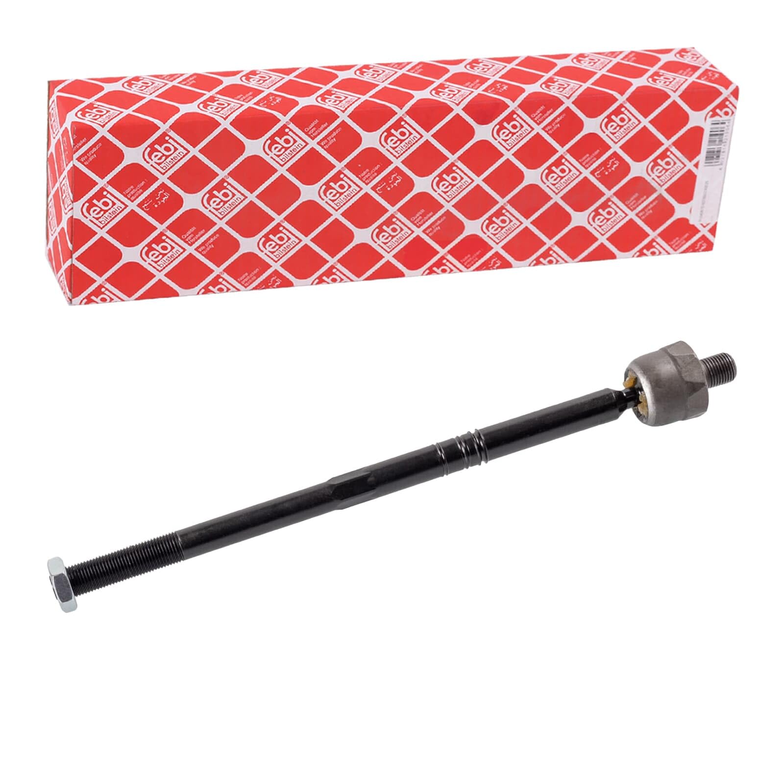 Front left and right FEBI BILSTEIN 39358 Inner Tie Rod for AUDI,CUPRA,SEAT,SKODA