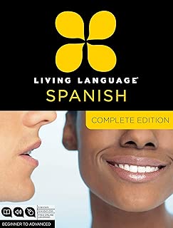 Living Language Spanish, Complete Edition - coolthings.us