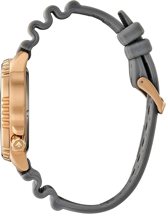 Amazon | シチズン プロマスター ダイブ エコドライブ 腕時計 3針 日付