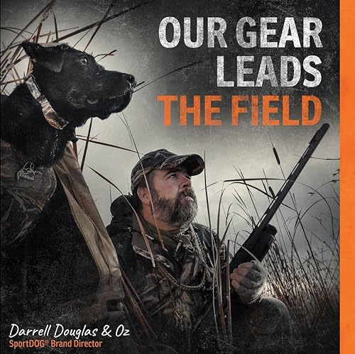 Miniatura 7 de SportDOG Brand TEK Series 2.0 GPS Tracking + E-Collar Add-A-Dog Collar - Impermeable y recargable con tono, vibración y 99 niveles de estática