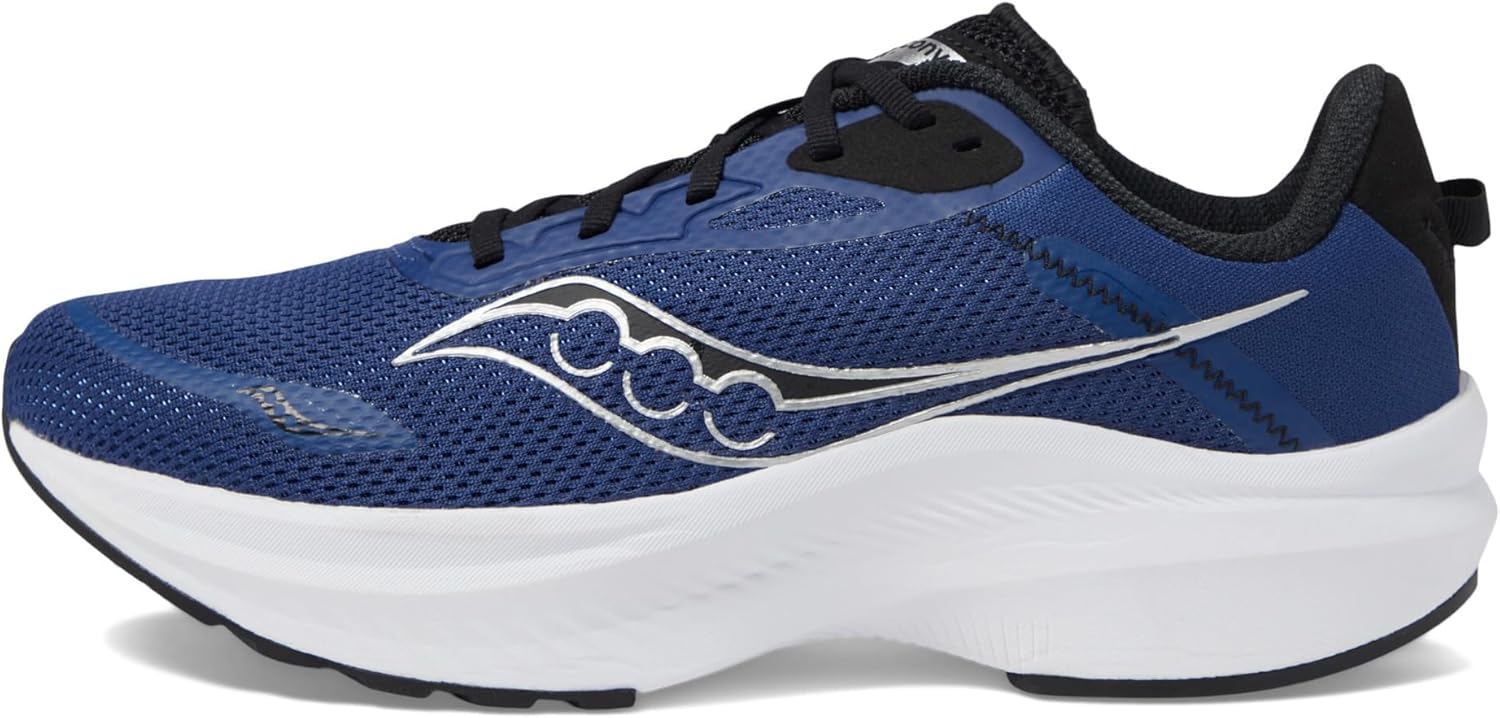 Saucony Men's Axon 3