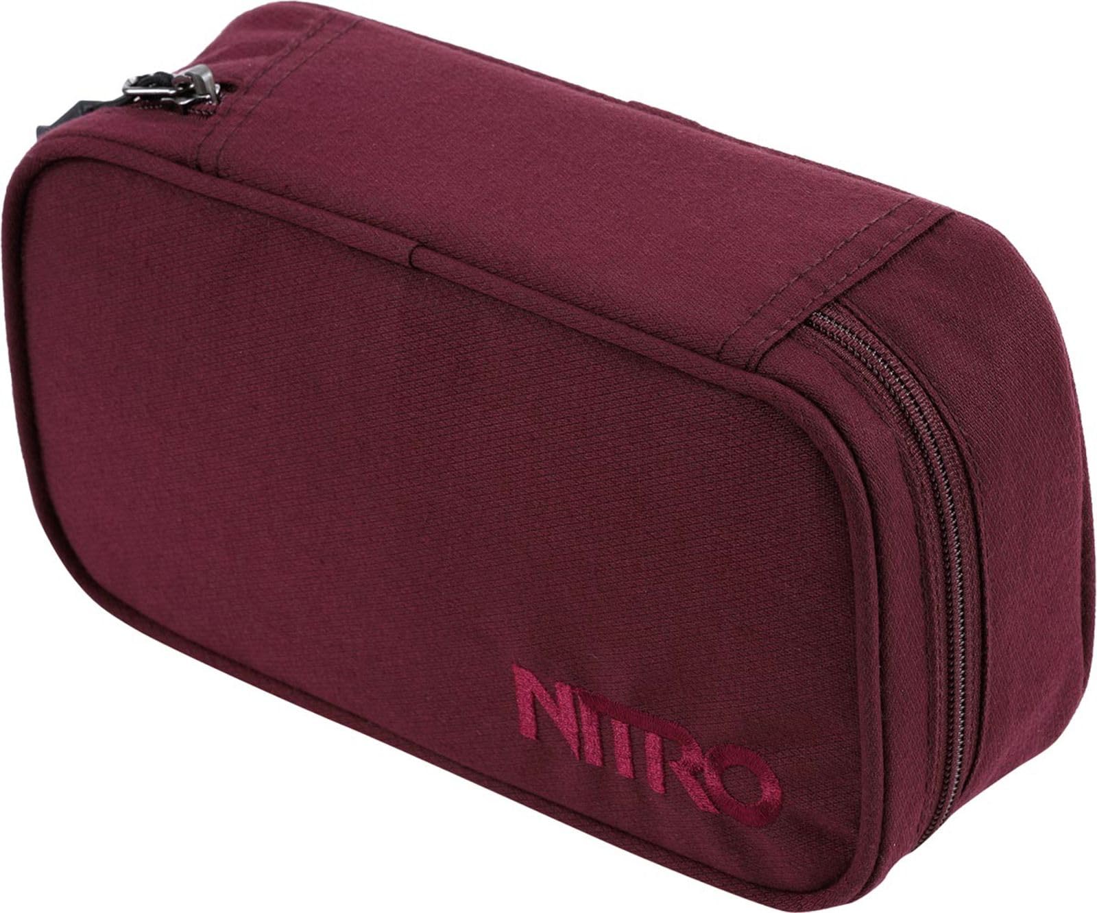 Nitro Pencil Case XL wraz z planem lekcji, piórnik, etui