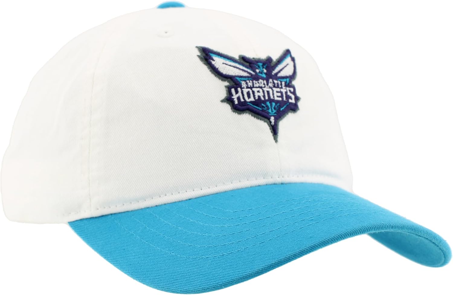 ZHATS NBA Unisex-Adult NBA Officially Licensed Adjustable Hat Scholarship Icon White - Image 5