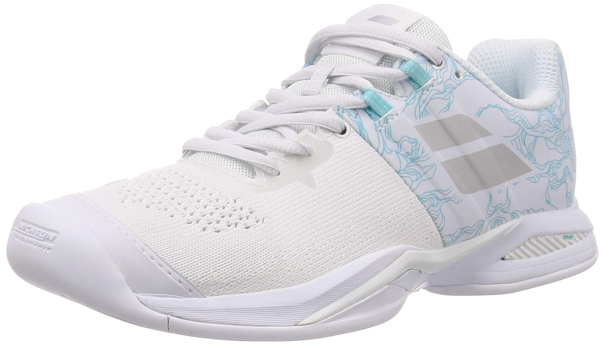 Babolat Damen Propulse Blast Indoor WTennisschuhe