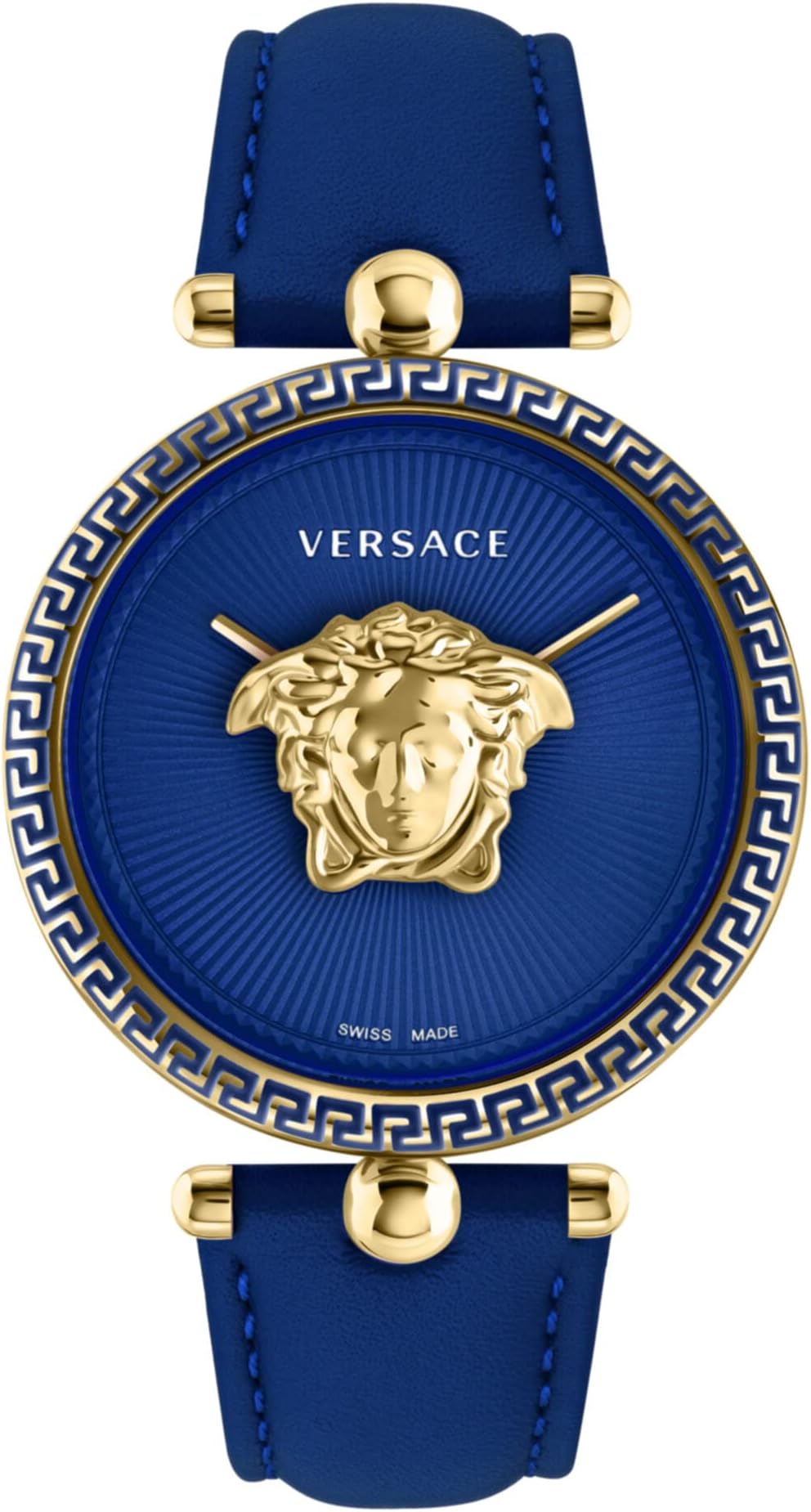 VersaceVersace Womens Palazzo Empire Collection Watch
