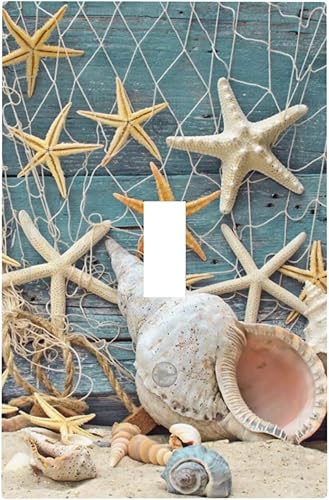 Vista 678 de Placa de pared con interruptor de luz de doble interruptor de pared para niños, diseño de dinosaurio, galaxia, espacio exterior, planeta, nebulosa