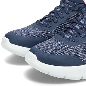 コラボレ　Funaki Amazon | [SKECHERS] レディース ゴーウォーク フレックス-サン