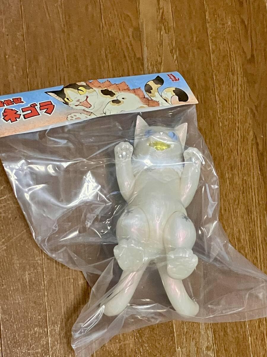 小夏屋 大王ネゴラ スノーパール こなつ ネゴラ 未 G12130878