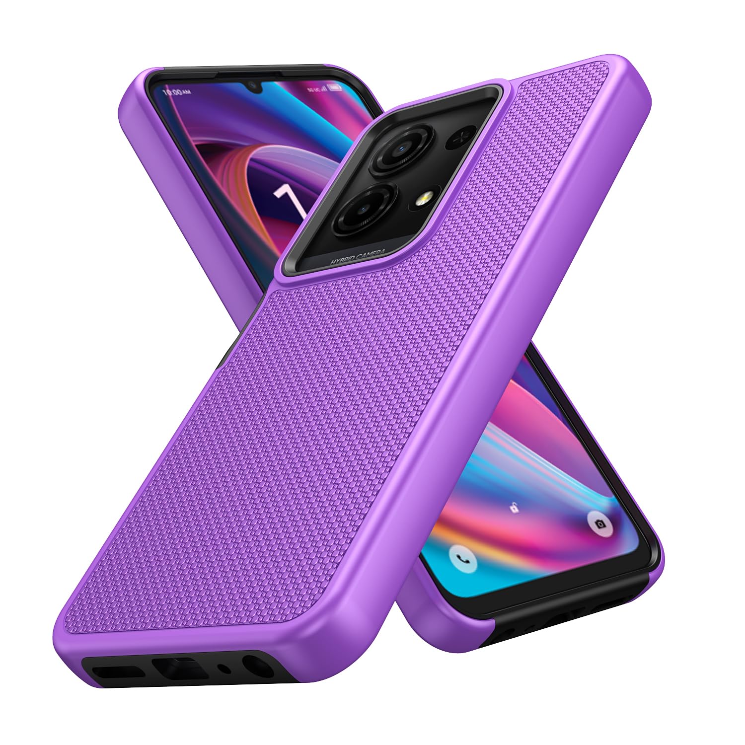 Amazon.com: Lozeguyc for TCL K32 5G Phone Case with Screen Protector,Dual Layer Heavy Duty Military Grade Shockproof Corner Cover for TCL K33 5G Purple : Cell Phones & Accessories Amazon.com: Lozeguyc for TCL K32 5G Phone Case with Screen Protector,Dual Layer Heavy Duty Military Grade Shockproof Corner Cover for TCL K33 5G Purple : Cell Phones & Accessories