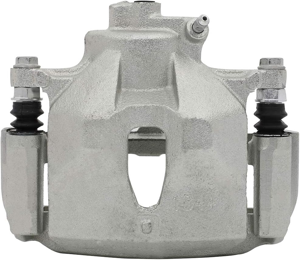 ECCPP Disc Brake Caliper Assembly 19B2714 Replacement For Avalon 2005-2007,For Camry 2005-2006,For Sienna 2004-2010,For Solara 2004-2008 - Front Driver Side