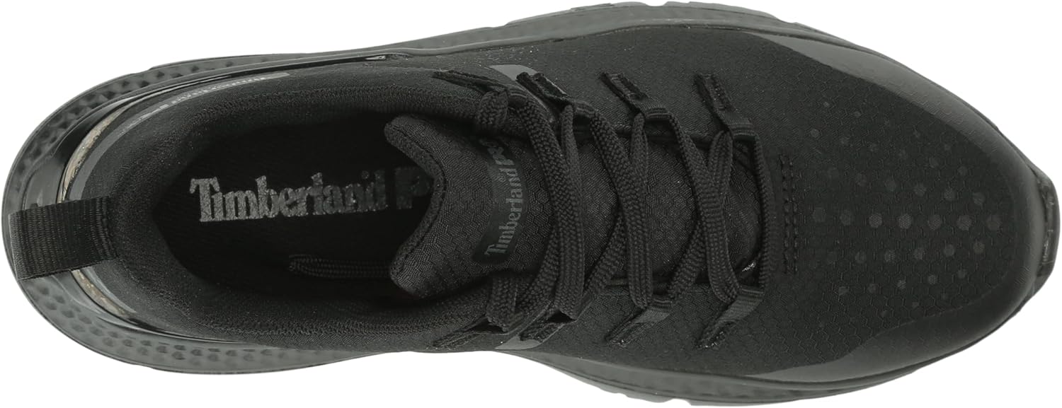 Timberland PRO Women's Intercept Steel Safety Toe Industrial Athletic Work Shoes