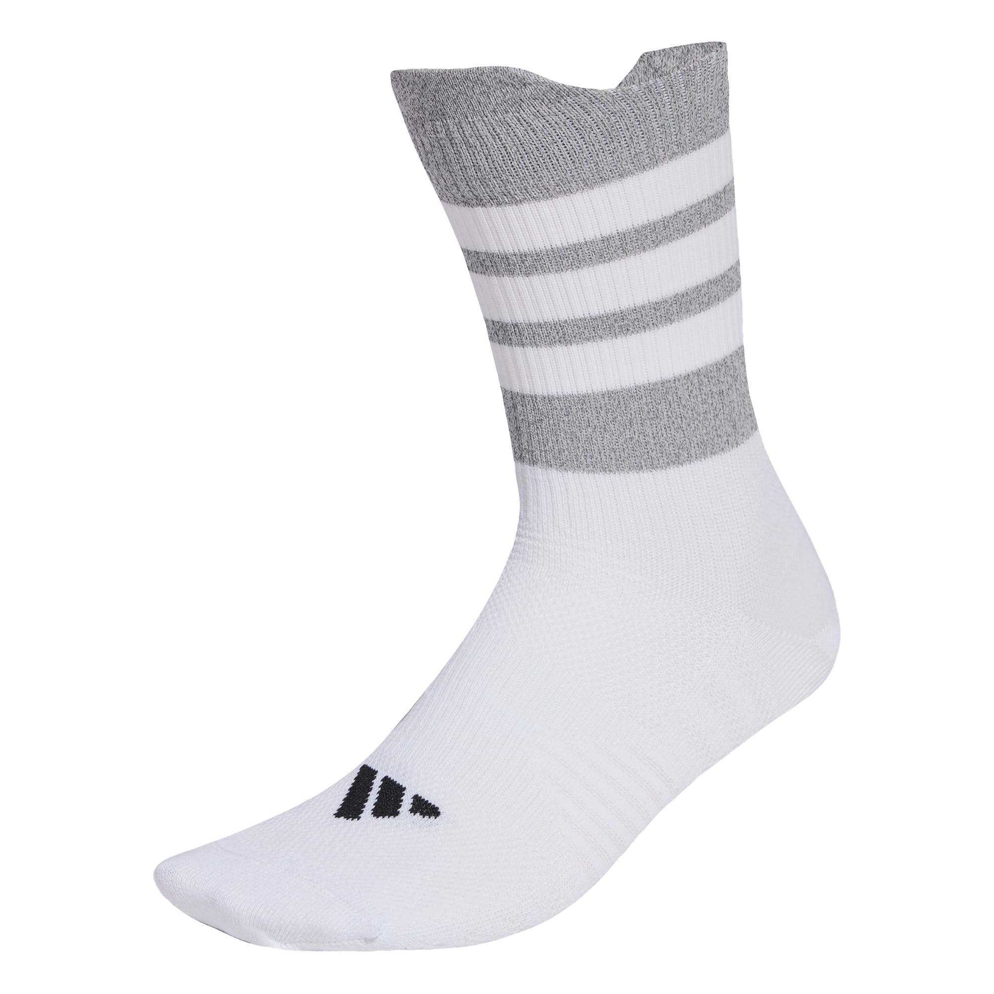 Adidas Unisex Blanc Football Socks Xreflective