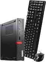 ミニPC Lenovo ThinkCentre M720q i5-8400T Amazon.com: Lenovo M720Q ThinkCentre Mini PC | Windows 11