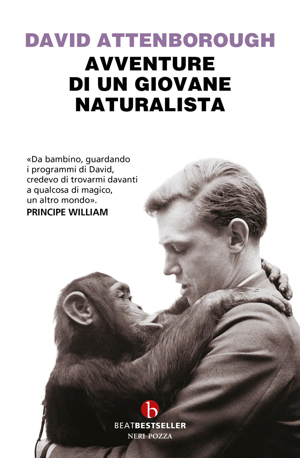 Avventure di un giovane naturalista