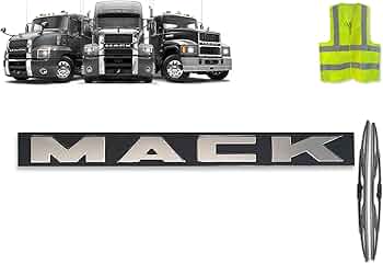 Mack truckエンブレム　マックトラック 2+ Hundred Mack Truck Logo Royalty-Free Images, Stock Photos