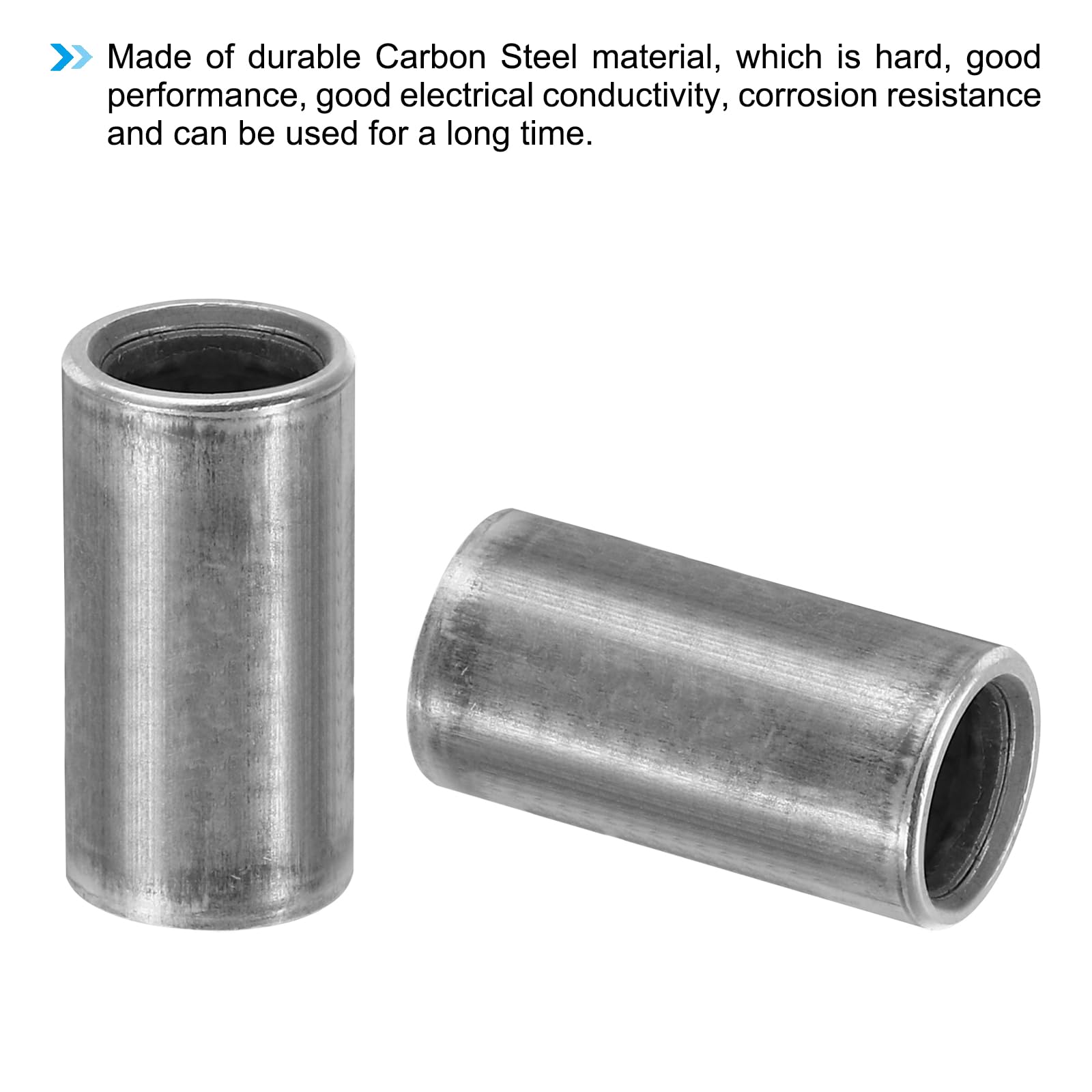PATIKIL M8 Steel Spacers - Image 4