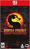 Mortal Kombat Legacy Kollection 輸入版:北米 – Switch 2