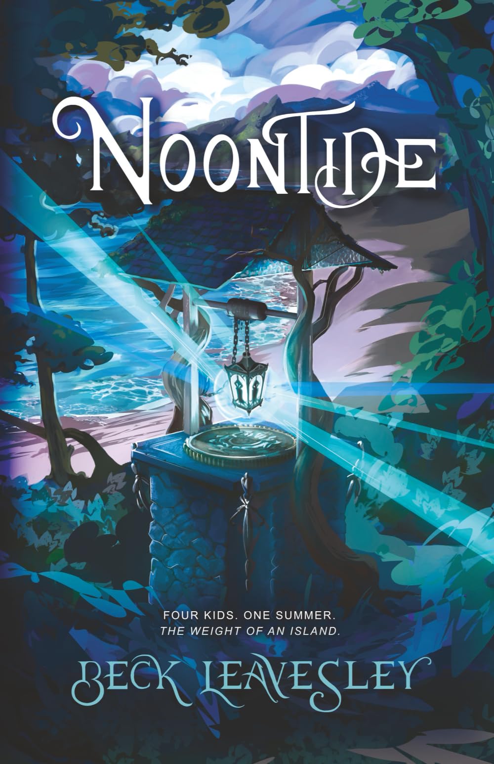 Noontide