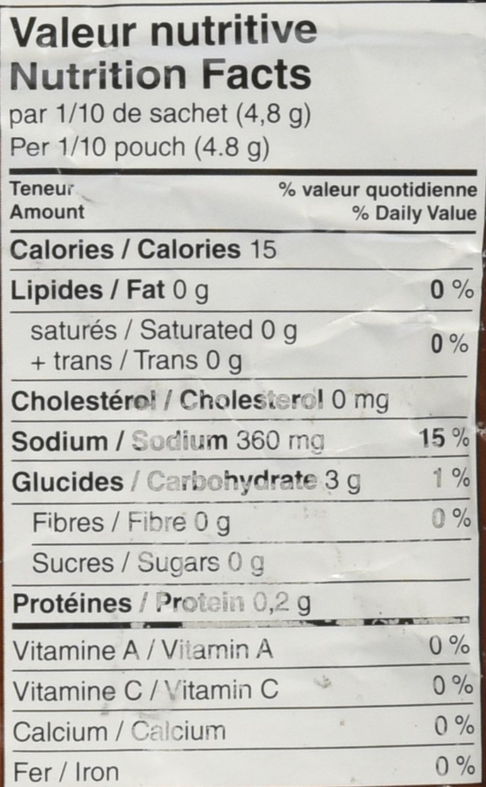 St Hubert Poutine Gravy Mix