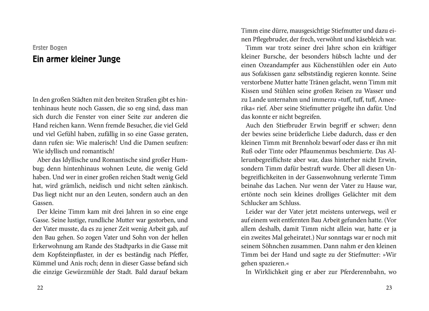 Timm Thaler oder Das verkaufte Lachen: 7