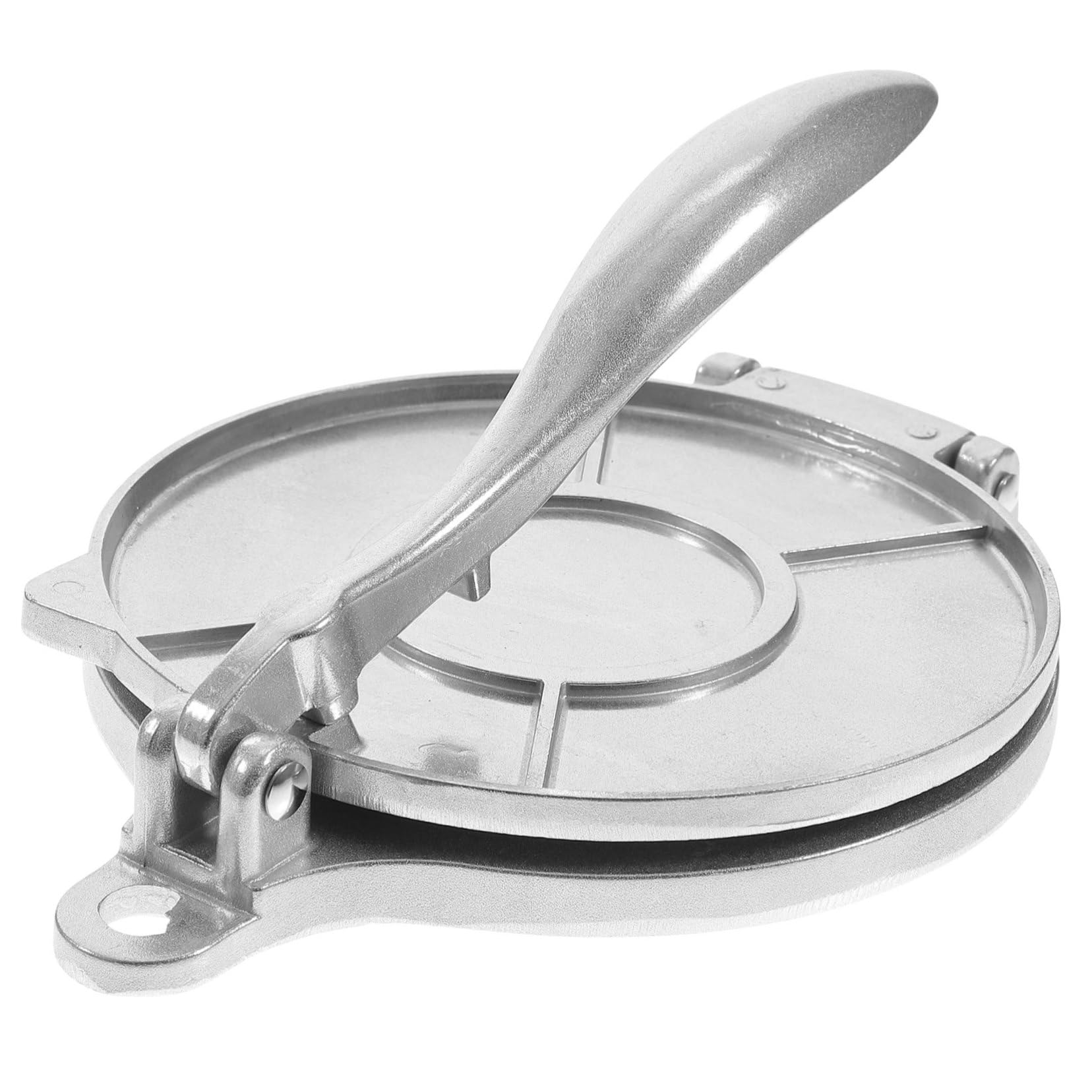 Presse à tortillas ronde 16,5 cm pour vos soirées fajitas
