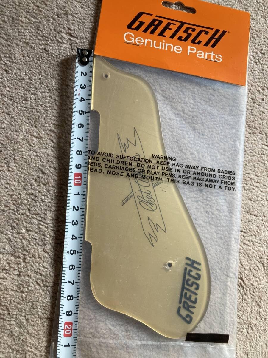 GRETSCH（グレッチ）6120用 ピックガード V23692833