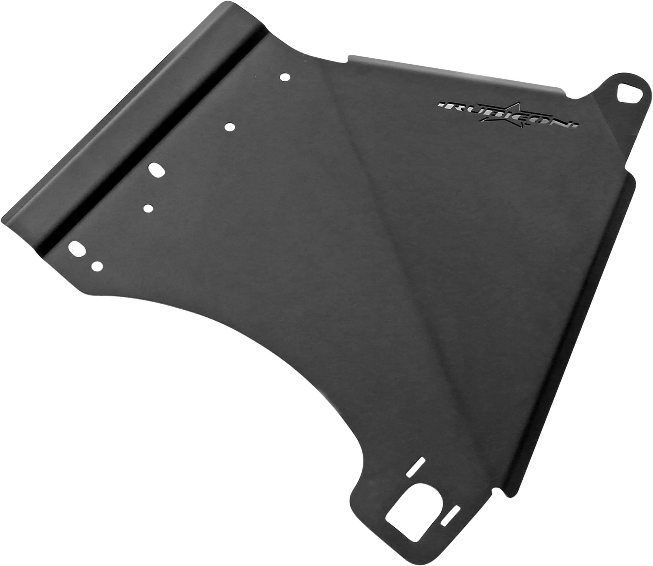 Rubicon Express Transfer Case Skid Plate